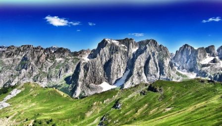 Projekti 1 milion euro per Alpet Shqiptare, marreveshja pritet te miratohet ne Kuvend